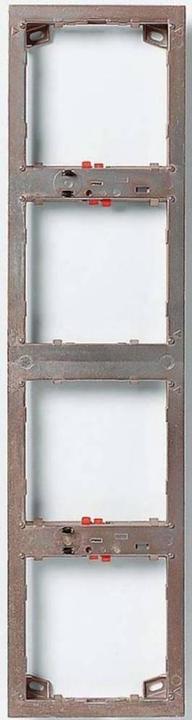 Actual product image Siedle Mounting frame