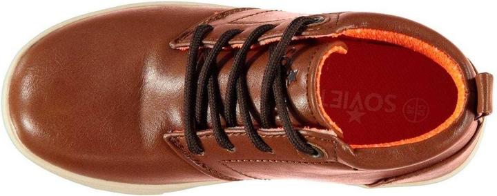 Actual product image Soviet Boys Mid Boots (28)