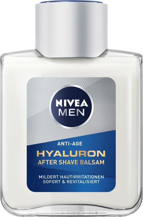 NIVEA Hyaluron Anti-Age (Balm, 100 ml)