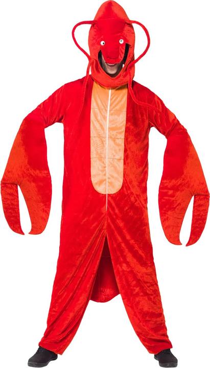 Produktbild Smiffys HummerKostüm (One Size)