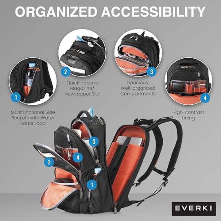 Produktbild Everki Atlas (29.50 l)