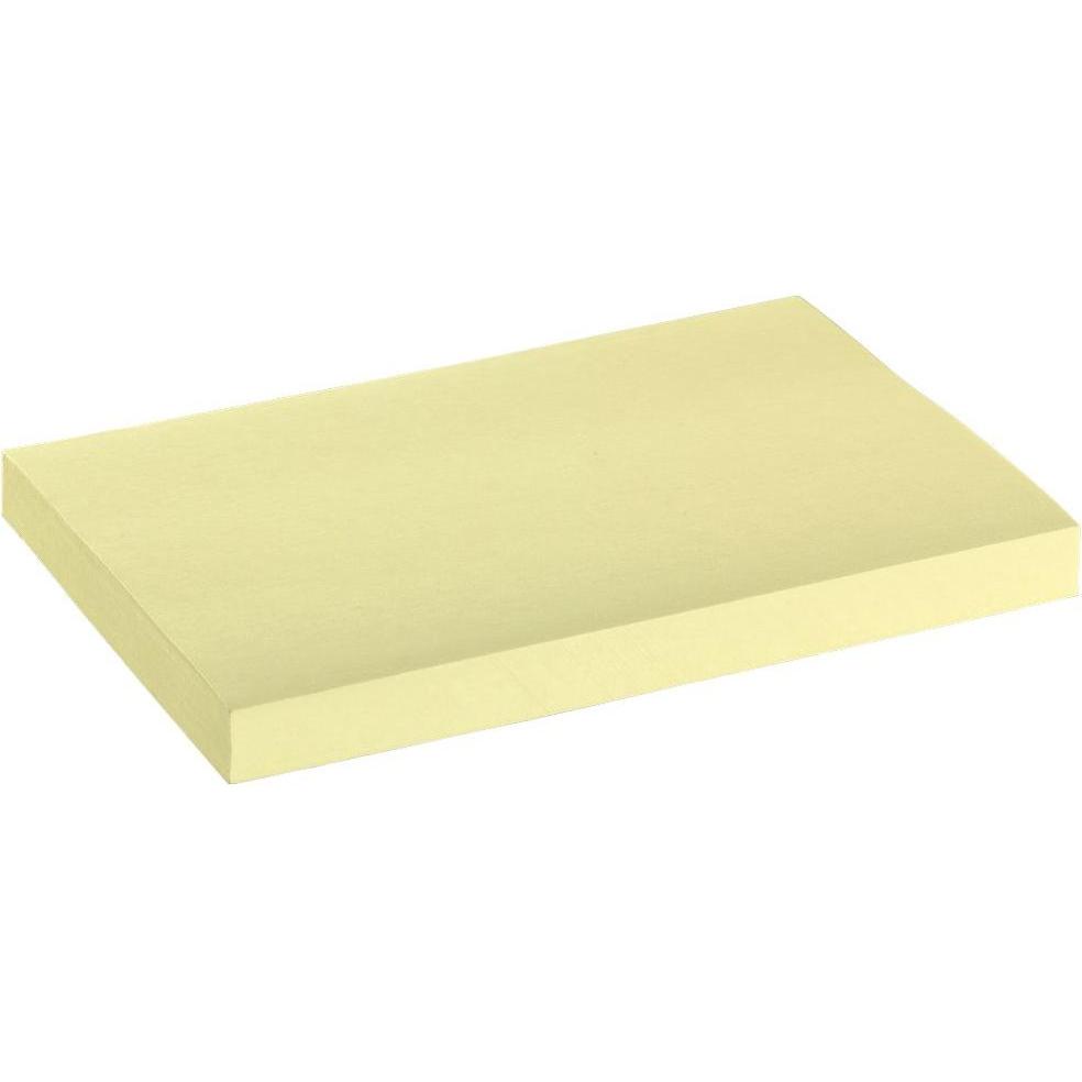 30x Schäfer Shop, Haftnotiz, Select Haftnotizen (125 x 75 mm)