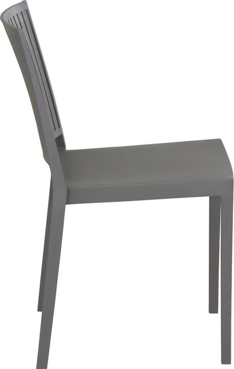Actual product image Siena Garden Stacking chair