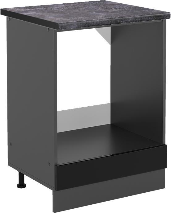 Anthracite, Noir, Noir brillant