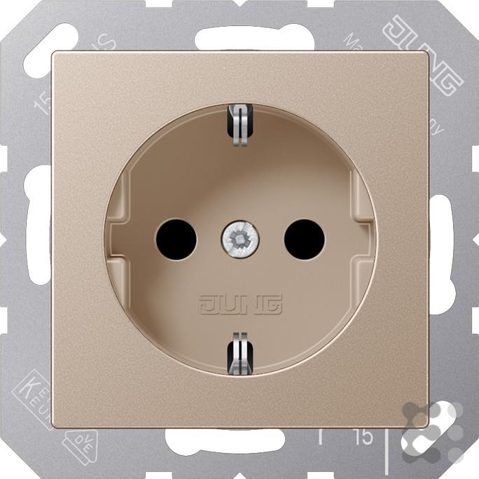 Champagne Numéro RAL : 9016