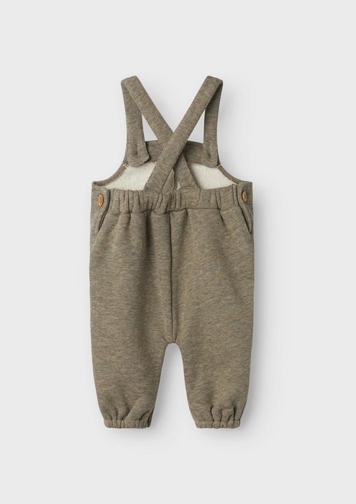 Actual product image Name it Loose Fit Overall (86)