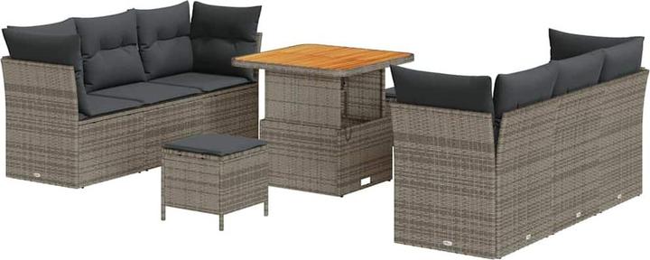 Produktbild vidaXL Saoirse