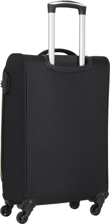 Produktbild Nowi Sevilla 4 Rollen Trolley 64 cm (50 l)