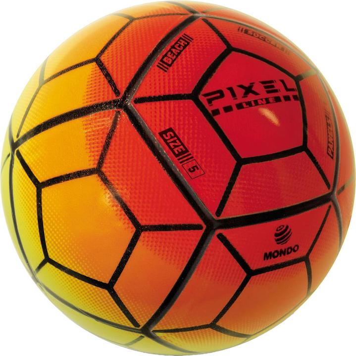 Image du produit Mondo Pixel de football de plage, 23 cm