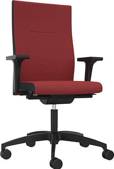 Actual product image Züco Bürostuhl CUBO Classic (42 - 54 cm)