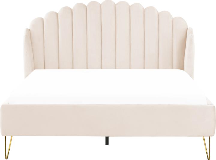 Produktbild Beliani Ambillou (160 x 200 cm)