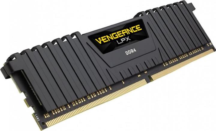Actual product image Corsair Vengeance LPX (2 x 32GB, 3000 MHz, DDR4-RAM, DIMM)
