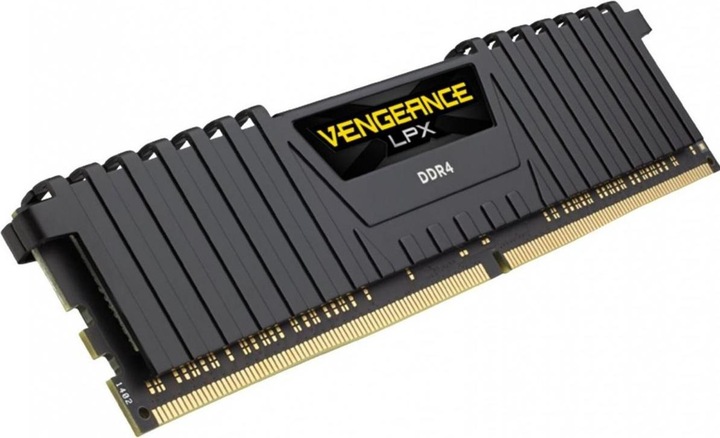 Productafbeelding Corsair Vengeance LPX (2 x 32GB, 3000 MHz, DDR4 RAM, DIMM 288 pin)