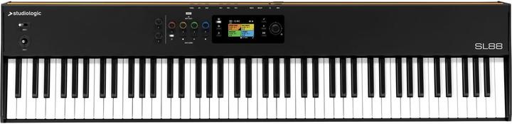 Actual product image Studiologic SL 88 MK 2 (Keyboards)