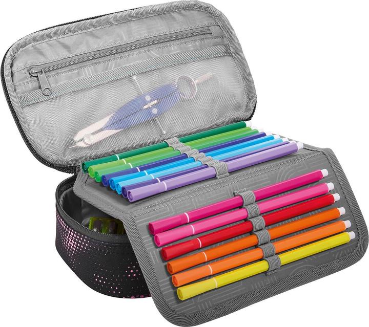 Produktbild Coocazoo Schlampermäppchen Schlampermäppchen, Reissverschluss