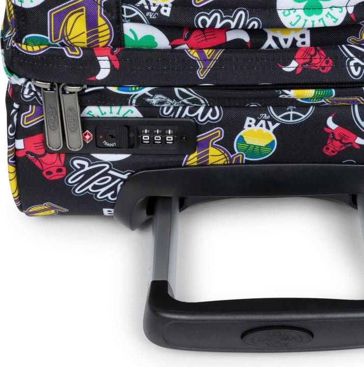 Actual product image Eastpak Transit'R S (42 l)