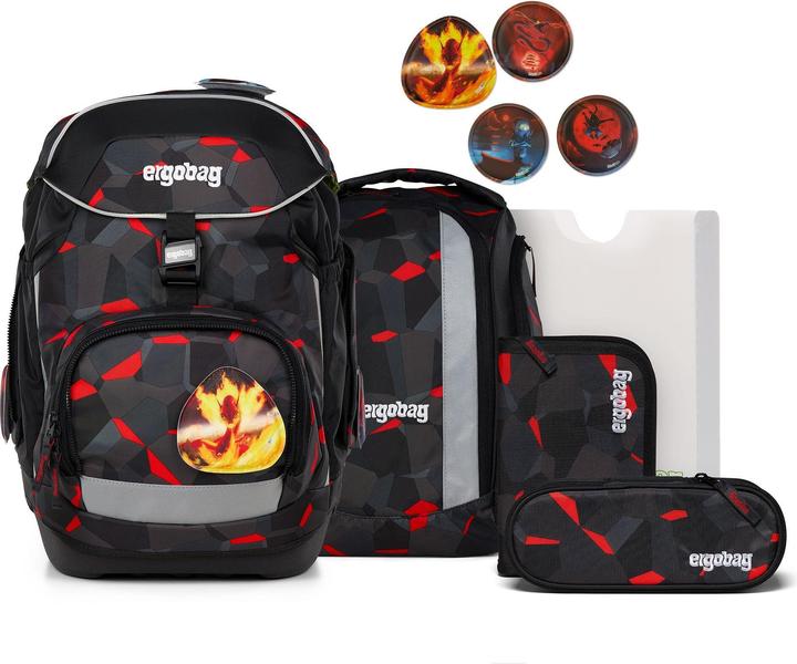 Produktbild Ergobag Pack Set (20 l)