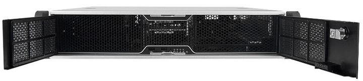 Actual product image Tarox Endurance 5000BR 2U (240 GB, 16 GB, Intel Core i5-12400, Intel UHD Graphics)
