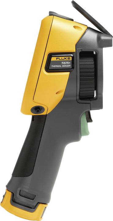 Actual product image Fluke FLK-TIS75+ 9HZ Thermal imaging camera -20 to +550°C 9Hz