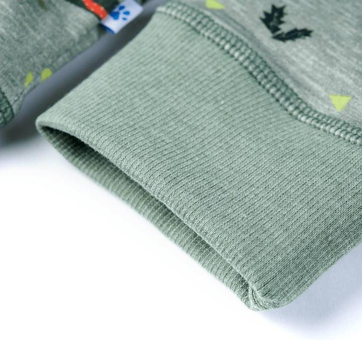 Produktbild vidaXL Kinder Sweatshirt (92)