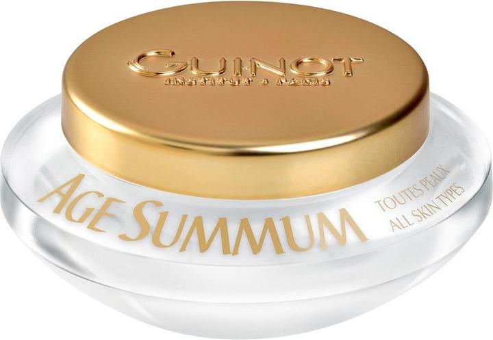Immagine prodotto Guinot Crema viso Age Summum 50ml (50 ml, Crema notte)
