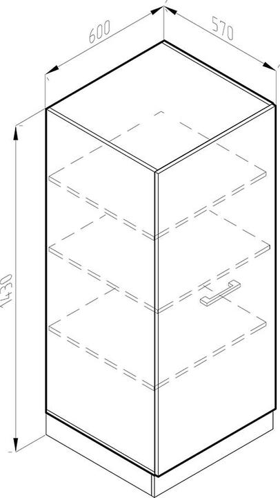 Produktbild Vicco R-Line