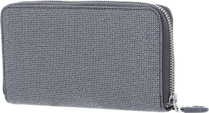 Actual product image Mandarina Duck MD20 Lux Zip Around Wallet