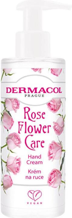 Produktbild Dermacol Rose Flower Care (150 ml)