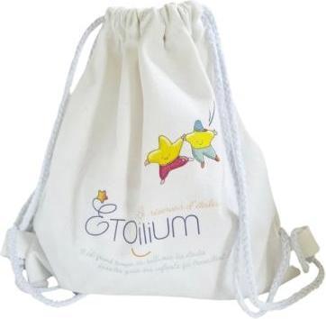 Actual product image Etoilium Le sac à dos