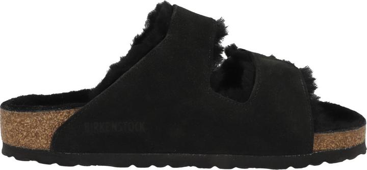 Produktbild Birkenstock Arizona Veloursleder Lammfell normal - 63243 (38)