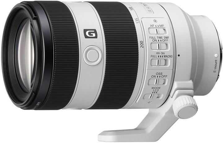 【SONY】 FE 70-200mm F4 Macro G OSS II Sony FE 70-200mm F4 Macro G OSS II review | Digital Camera World