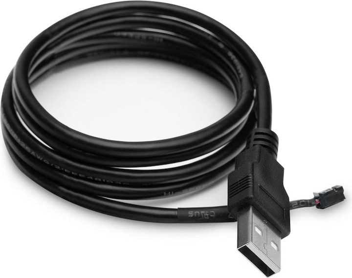 EKWB EK-Loop Connect external USB cable