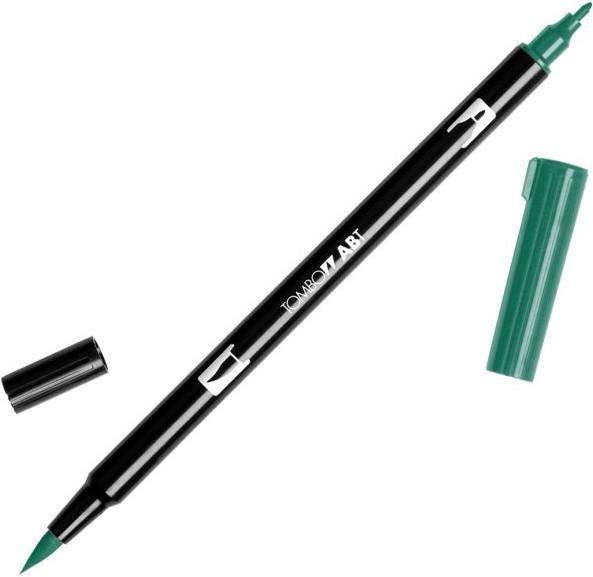 Produktbild Tombow ABT Dual Brush Pen (1x)