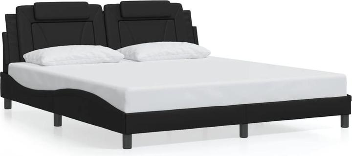 vidaXL Bettgestell (180 x 200 cm)