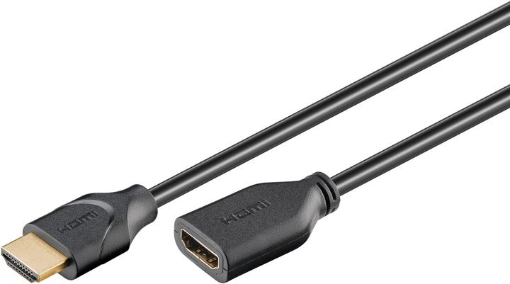 Immagine prodotto Goobay HDMI – HDMI (3 m, HDMI, 2.0)