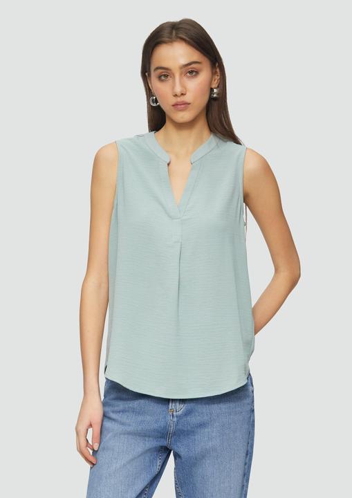 Produktbild s.Oliver Bluse Feminines Blusentop (34)