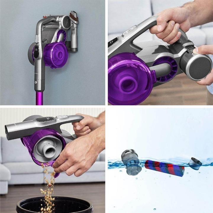 Actual product image Jimmy JV85 Pro