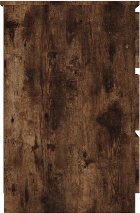 Produktbild vidaXL Schreibtisch (140 x 50 x 77 cm)