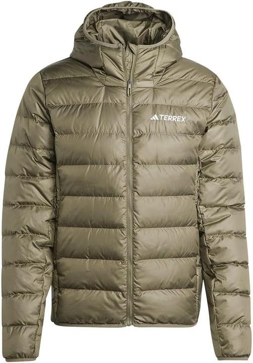 Produktbild Adidas Terrex Multi Light Down Hooded Jacket (M)