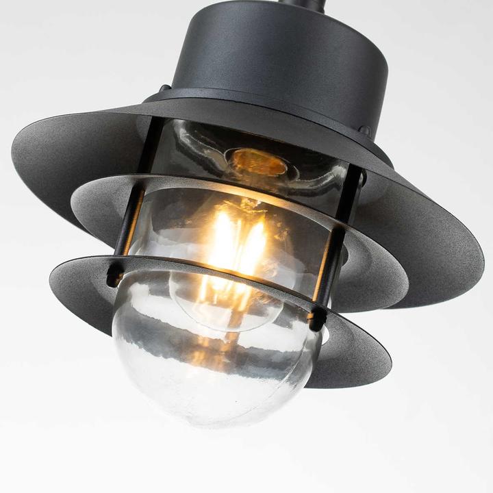 Produktbild Elstead Lighting Copenhagen (E27, IP44)