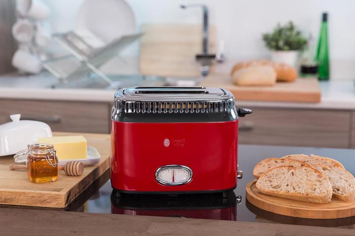 Image du produit Russell Hobbs Rétro
