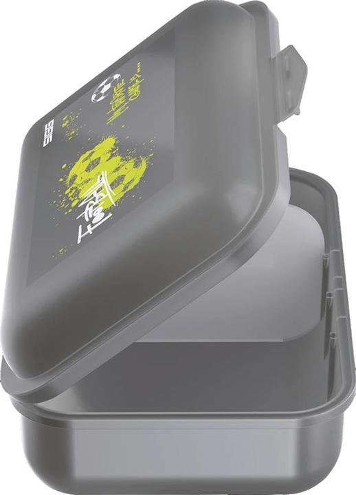 Produktbild Sigg Lunchbox und Flasche Viva Fussball