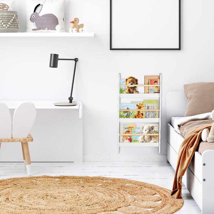 Immagine prodotto Relaxdays Bücherregal