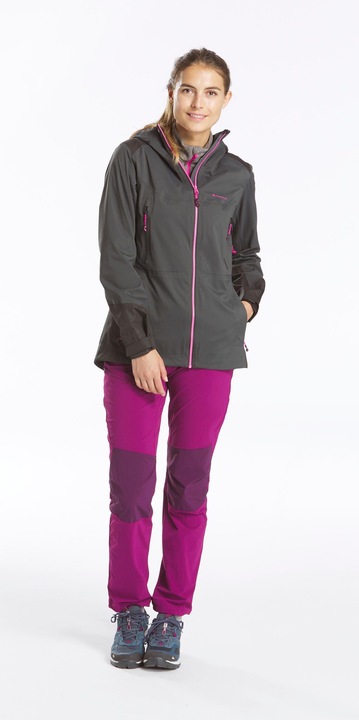 Actual product image Quechua MH900 (XL)
