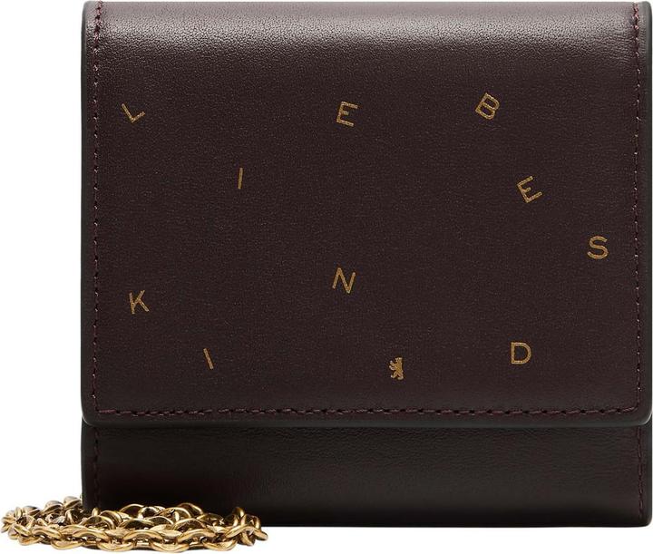 Actual product image Dancing Letters Nap Purse