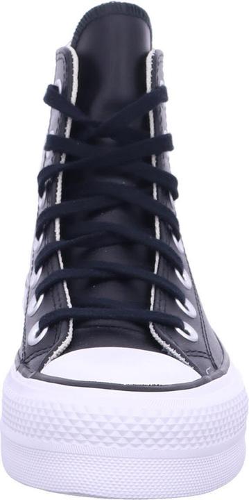 Immagine prodotto Converse Sock All Star Leather Platform (40)