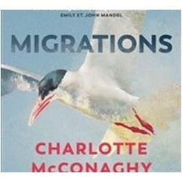 Thumbnail - Migrations, Belletristik von Charlotte McConaghy