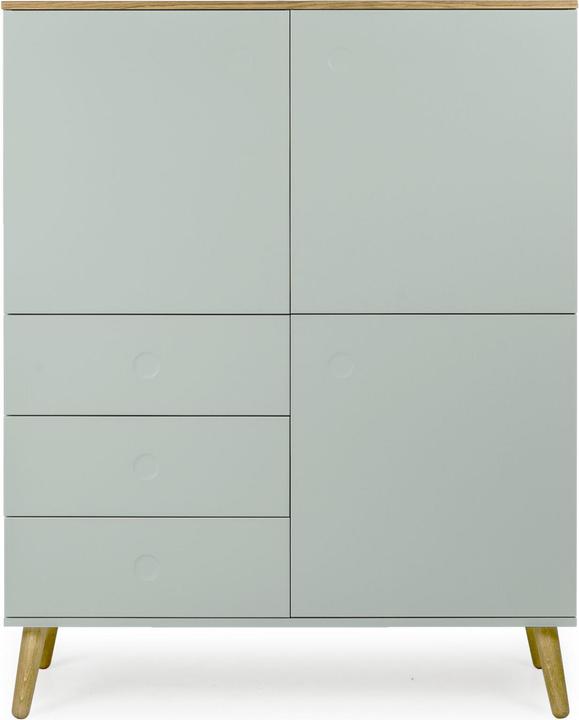 Produktbild tenzo Dot (109 x 43 x 137 cm)