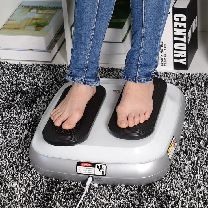 Produktbild Jamb Beintrainer elektrisch passiv