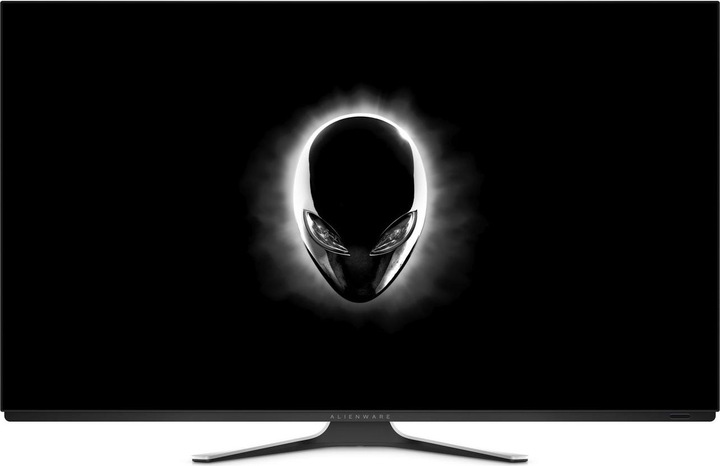 Alienware AW5520QF (3840 x 2160 Pixels, 54.60")
